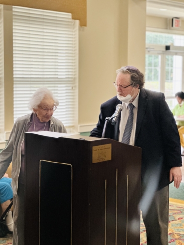Yom HaShoah 2023