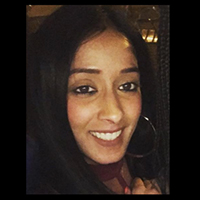 Jennifer Upadhyay