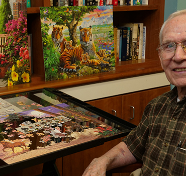 Holocaust Survivor Scholarships