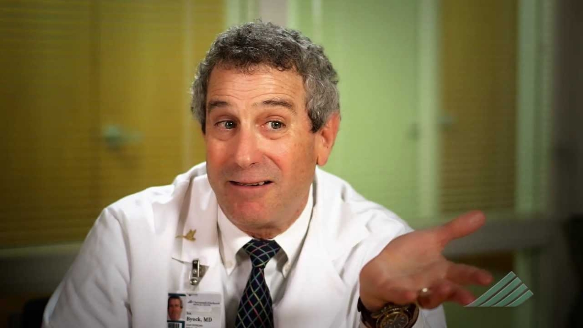 “Progressives” Abandon Hospice?
