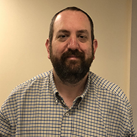 Rabbi Bryan Kinzbrunner