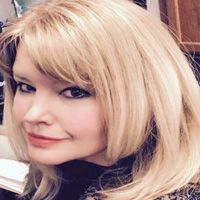 Sally Gelpke-Page, RN