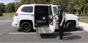 Wilf Transport Provides Clean, Friendly Service to Our Community