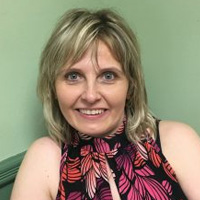 Tatiana Dudjakova, RN
