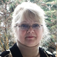 Barbara Lane, CPA
