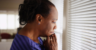 Anxiety Disorders: Seeking Help for Yourself or a Loved One
