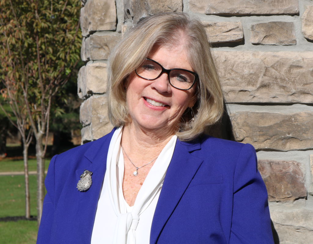 Stein Assisted Living Director is 2019 Recipient of LeadingAge NJ Award