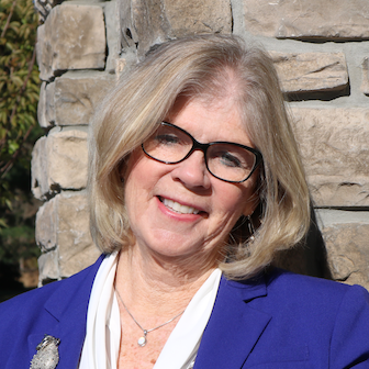 Anna Simmons, RN-BC, CALA, AHM