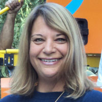 Jackie Kott, ADC, ALF