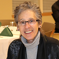 Jean Leone, D.Min, MSN, MSOL, RN, CALA