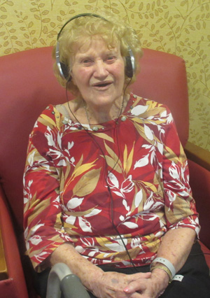 music memory assisted living nj