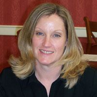 Randi Rosen, BS, CALA