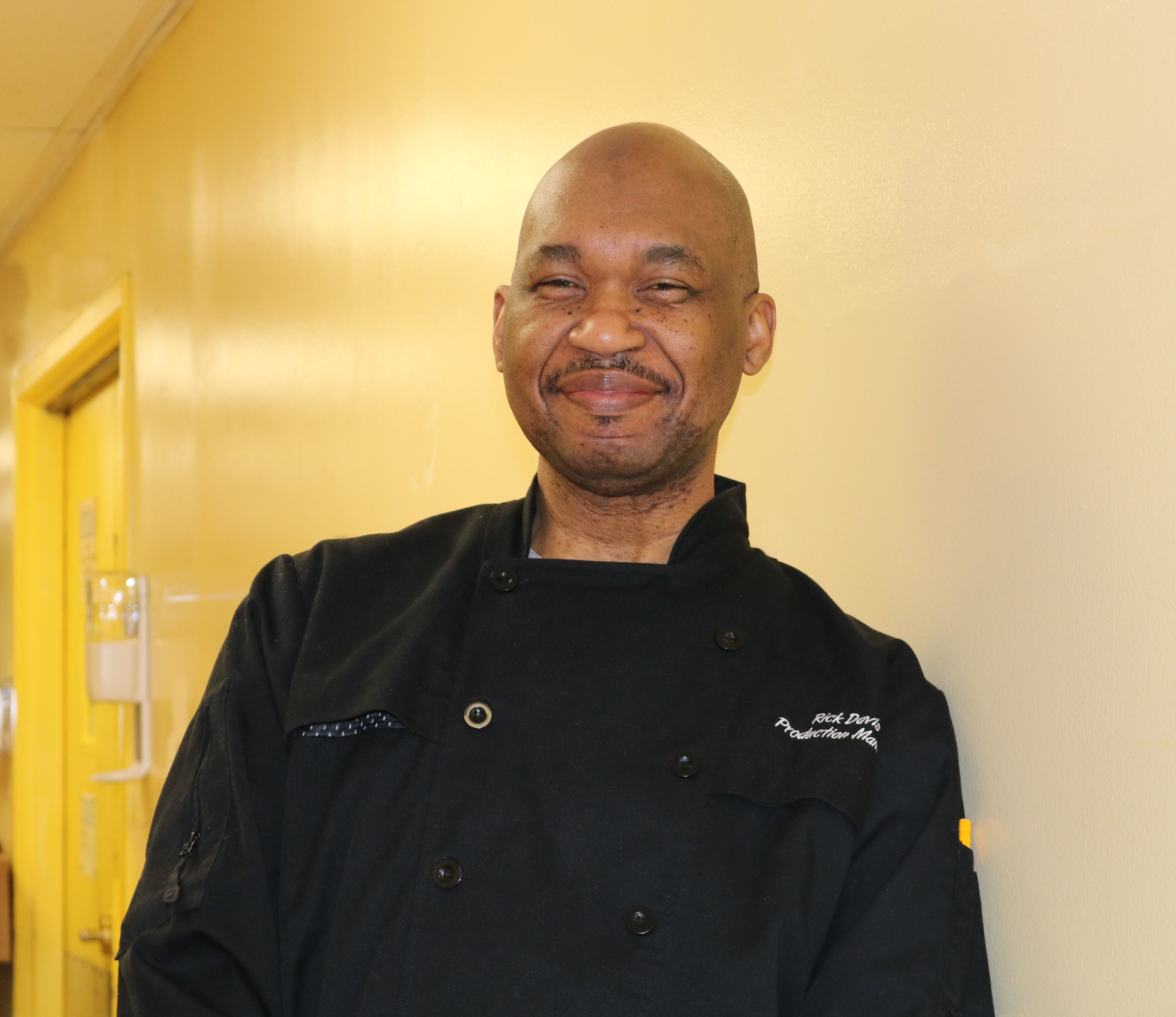 kitchen manager stein assisted living