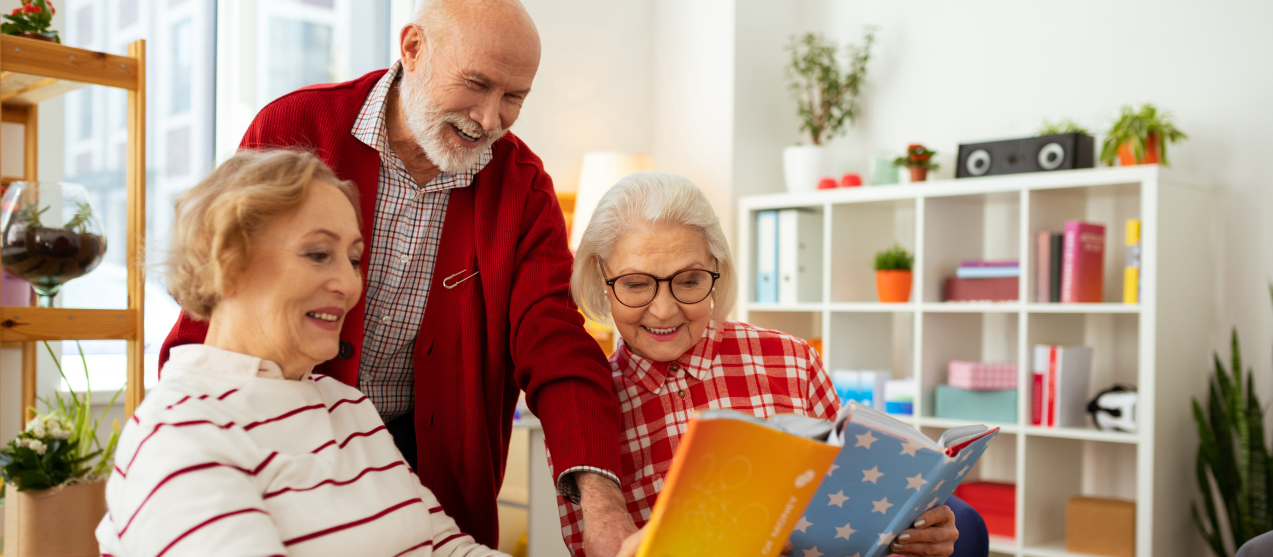 The Difference Between Assisted Living Care vs Nursing Homes -  SeniorDirectory.com