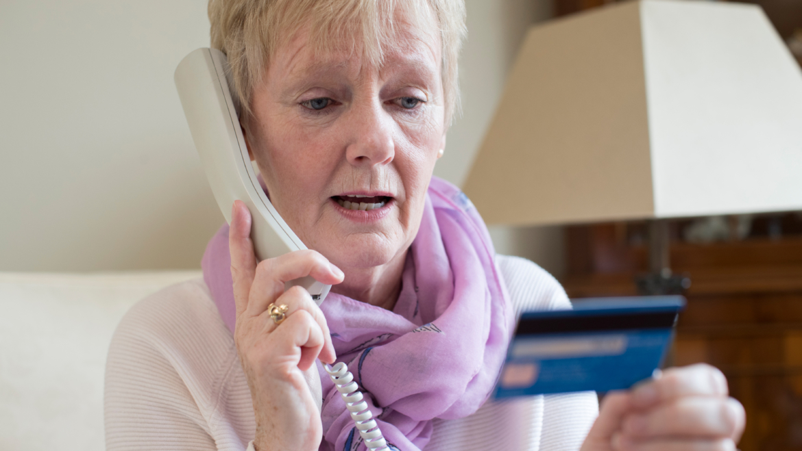 Scammers are Capitalizing on COVID-19: Tips on How to Protect Yourself