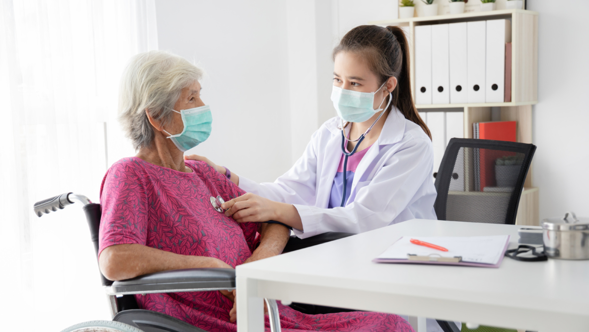 Stein Hospice Remains Dedicated to Providing a Safe and Comforting Environment to Patients and Families