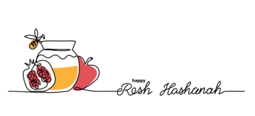 Celebrating the Jewish New Year on Campus