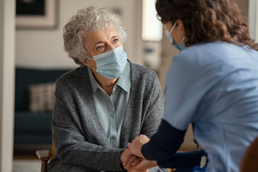 The Benefits of Home Care