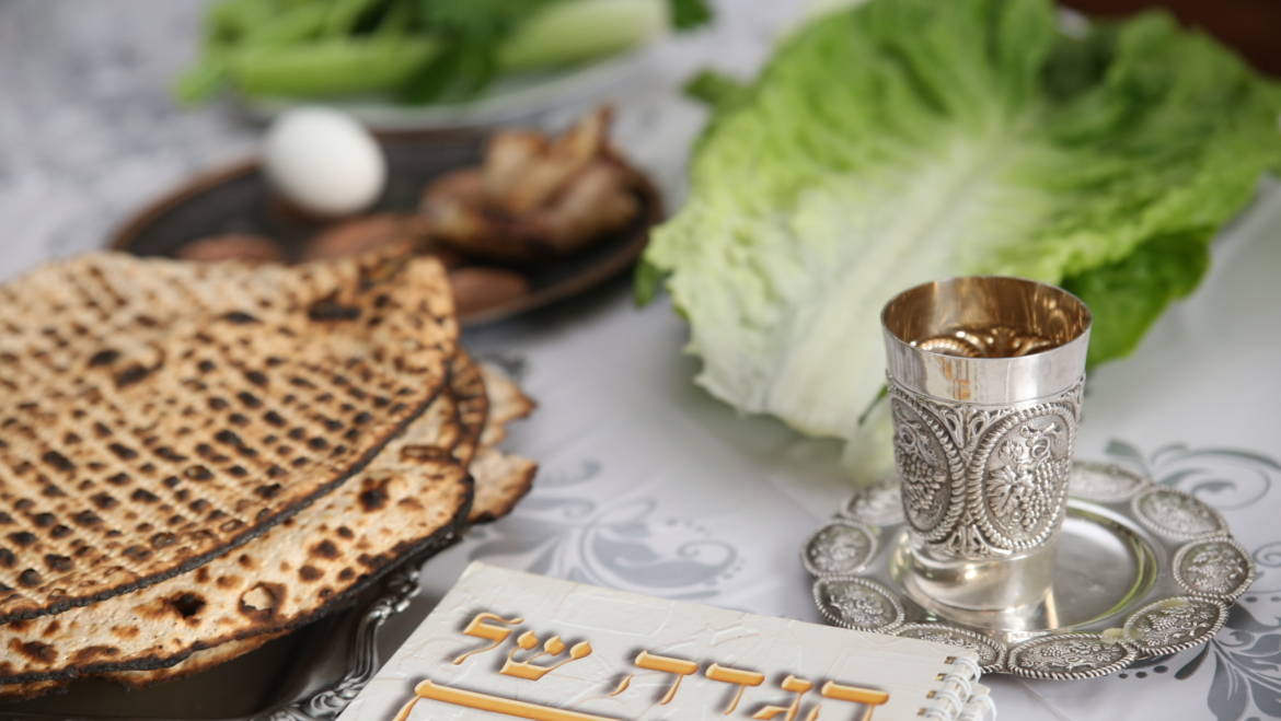 Passover 2021 – New Opportunities in the Midst of Uncertainty
