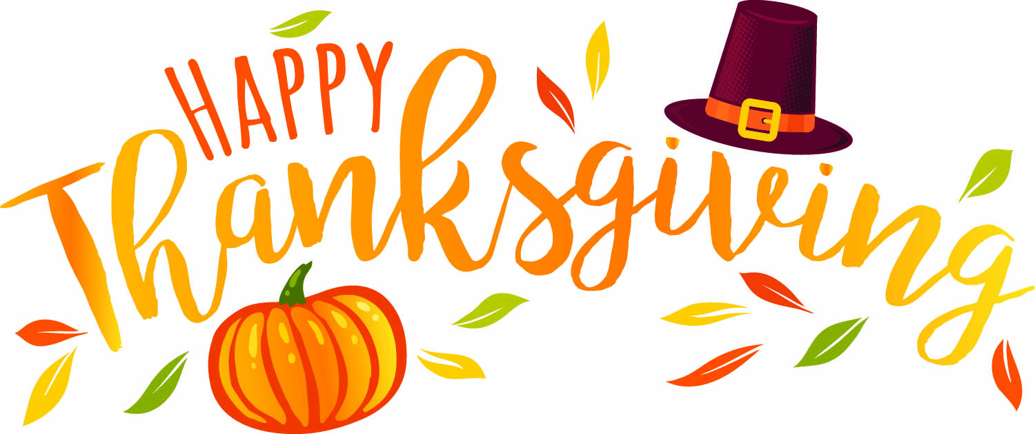 This Thanksgiving, We're Thankful for You! - Welcome to the Wilf Campus ...