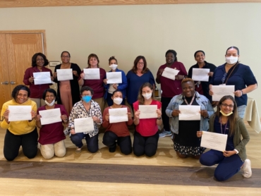 A Continued Commitment to Understanding Alzheimer’s and Dementia