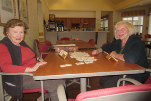 Common Assisted Living Myths