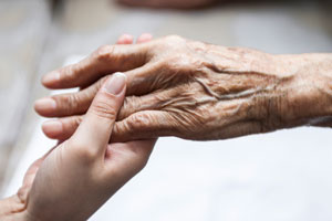 Preparing Your Family For Hospice